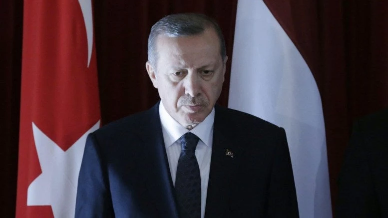 «Ερντογάν-gate» στην Τουρκία: Έχει παγιδεύσει τα τηλέφωνά μας, καταγγέλλει η αντιπολίτευση